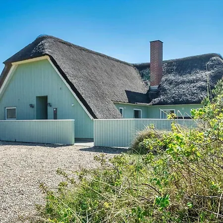 Hébergement de vacances Ve019-vejers-strand-nordvej-116-c