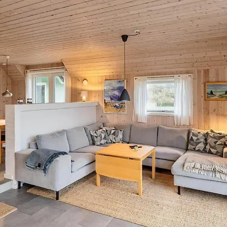 Ve019-vejers-strand-nordvej-116-c Hébergement de vacances