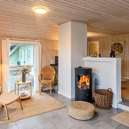 Hébergement de vacances Ve019-vejers-strand-nordvej-116-c