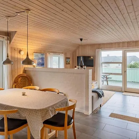 Hébergement de vacances Ve019-vejers-strand-nordvej-116-c