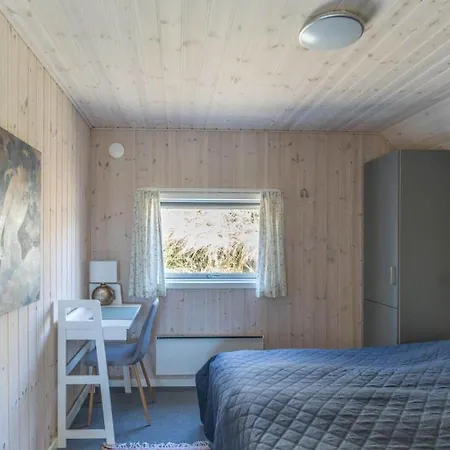 Hébergement de vacances Ve019-vejers-strand-nordvej-116-c Vejers Strand