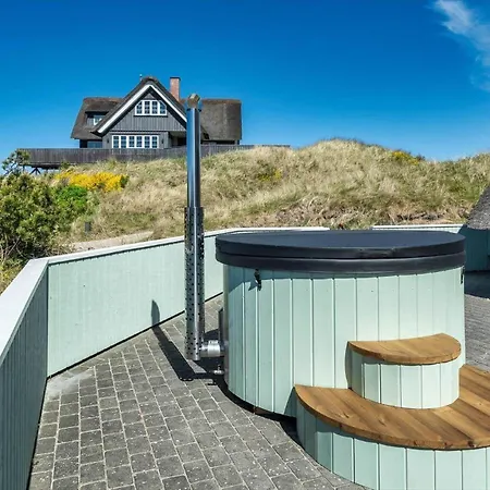 Hébergement de vacances Ve019-vejers-strand-nordvej-116-c