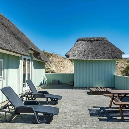 Ve019-vejers-strand-nordvej-116-c * Vejers Strand