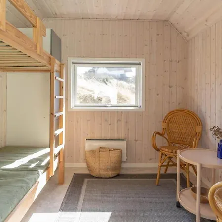 Hébergement de vacances Ve019-vejers-strand-nordvej-116-c *